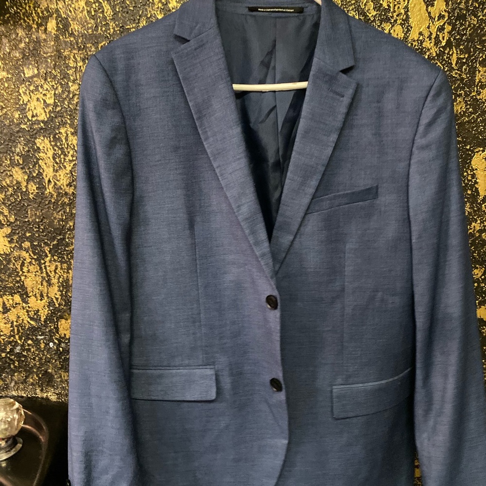 Suit jacket H&M